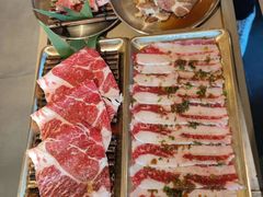 -西塔老太太泥炉烤肉(青浦蟠龙天地店)