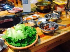 iphone_upload_pic-麻蒲碳烤肉(远景路1号店)
