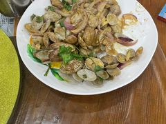 -叶存利海鲜大馅饺子(海宁路总店)