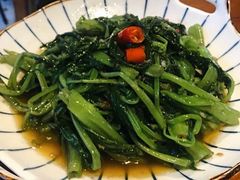 -仓库南洋海鲜小排档(柳河路店)