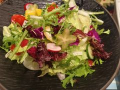 -巴依老爷新疆美食(工体旗舰店)