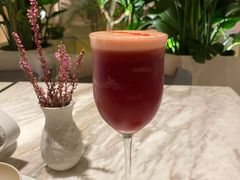 一杯郁金香-théATRE 茶聚场(王府中環店)