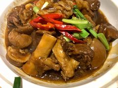 -阿英煲(凉城路店)