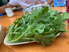-云南野生菌石锅鱼石锅鸡(大金塔店)