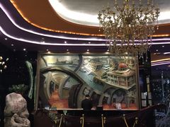 -厦门泰谷酒店(中山路镇海路地铁站店)