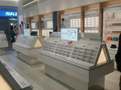 -OYEA欧野眼镜(武商MALL·众圆店)