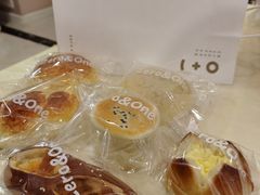 -0+1·手作面包(新北店)