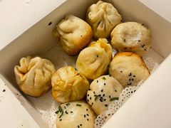 -大壶春生煎(四川中路店)