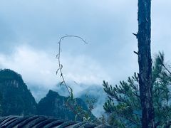 -刘伯温故里景区百丈漈