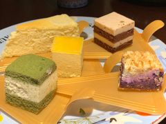 -松子料理(华威桥店)