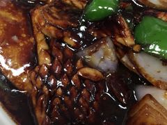 -明呈黄鱼面馆(斜土路店)