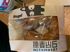 -原麦山丘(世纪金源店)