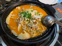 -李师傅脆肚(华强北店)