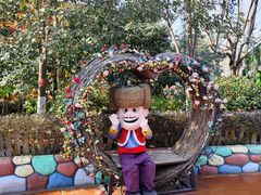 -郑州方特梦幻王国