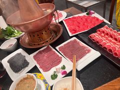 -南门涮肉(上海二店)