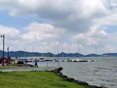 -东钱湖旅游度假区