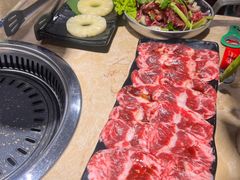 -玲姐吉祥齐市烤肉