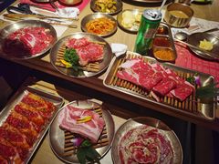 -西塔老太太泥炉烤肉(亚运村店)