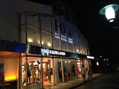 -Polo Ralph Lauren(青浦百联奥特莱斯广场店)