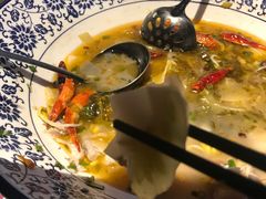 -渔乐餐厅(怀集步行街店)