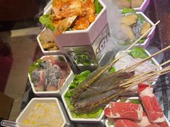 -唱客美食KTV量贩(北京路店)
