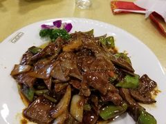 溜肝尖-王府酒店(兴华南街铁西百货店)