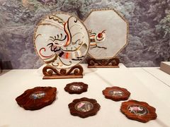 -北京工艺美术博物馆