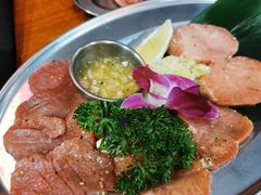 -大阪烧肉BAKA一代(十亩地店)