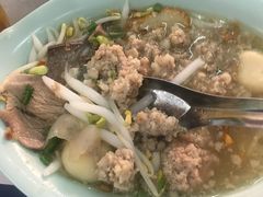 -榮泰米粉湯(Left Shop)