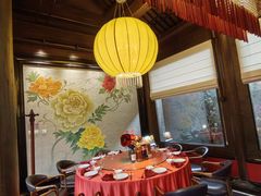 -花家怡园(四合院总店)