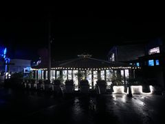 -京北渔家傲