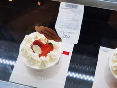 -85度C(生甜甜圈研究工坊·东莞黄江星光城店)