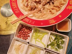 -清晖小苑•顺德地方菜(壹海城店)