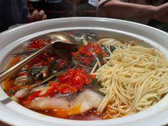 -老湘村·湖南土菜(天河维多利店)