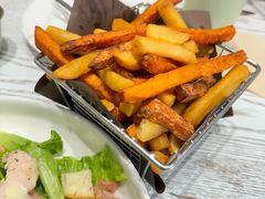 -娜娜家•Nana's restaurant (南开大悦城店)