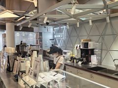 -Manner Coffee(丁香国际店)