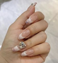 -花田美甲