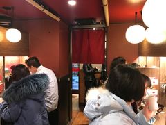 -一兰拉面(梅田阪急东通店)