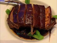 -桂满陇·蟹黄小笼汤包(清河万象店)
