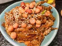 -得意咚瓜·顺德鱼生·冬瓜盅火锅
