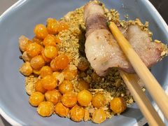 -小米烤肉-泥炉炭烤(常营店)