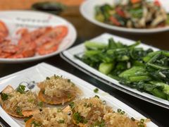 -梅姐海鲜餐厅(水头海鲜街店)
