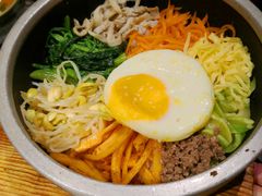-将军牛排·尔滨地标朝鲜族美食(总店)