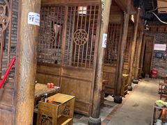 -重庆渝达老火锅(春熙路店)