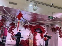 -芭菲盛宴·环球美食(北城国际店)