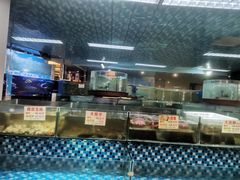 -金龙渔港(双楠店)