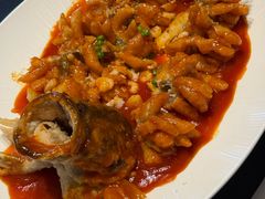 -江南雅厨(李公堤店)