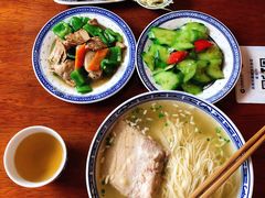 -同得兴 Since·1995 传统苏式面馆(十全街店)