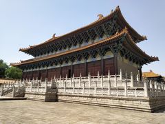 -三国水浒景区(无锡影视基地)