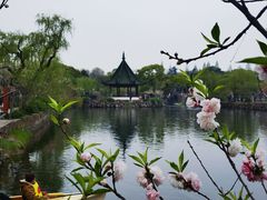 -无锡蠡湖国家湿地公园-蠡园